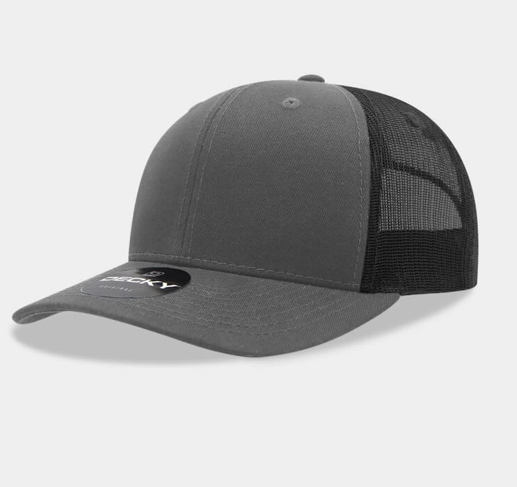 decky 6021 hat