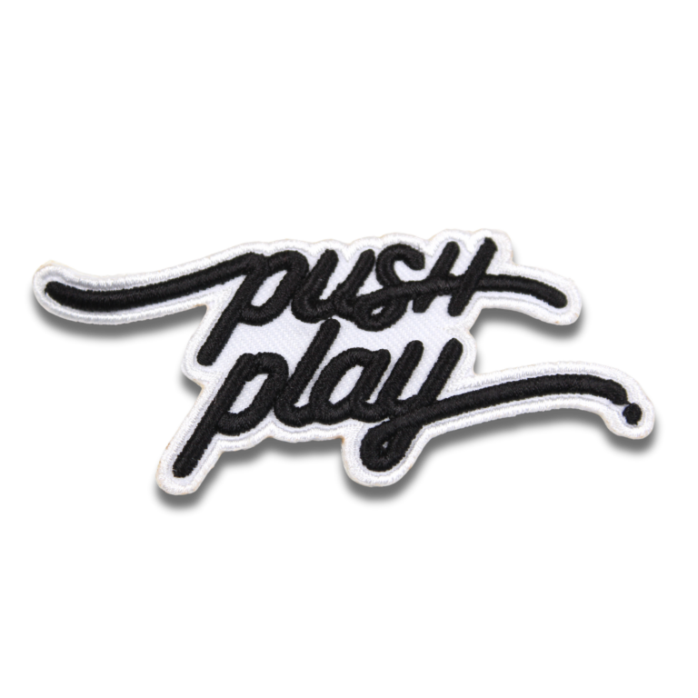 Press Play Custom Patch