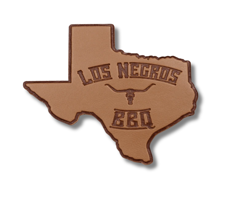 customer leather Texas image