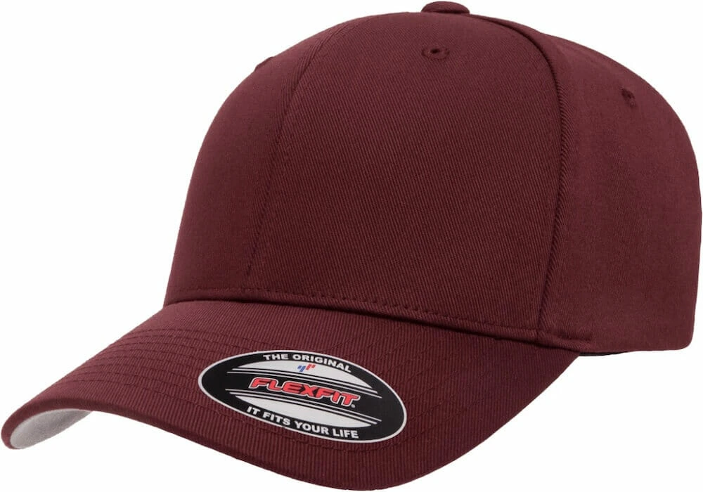 FLEXFIT® WOOLY COMBED CAP