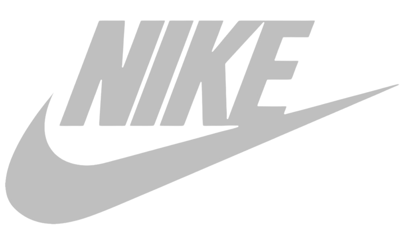 Nike Logo with no background