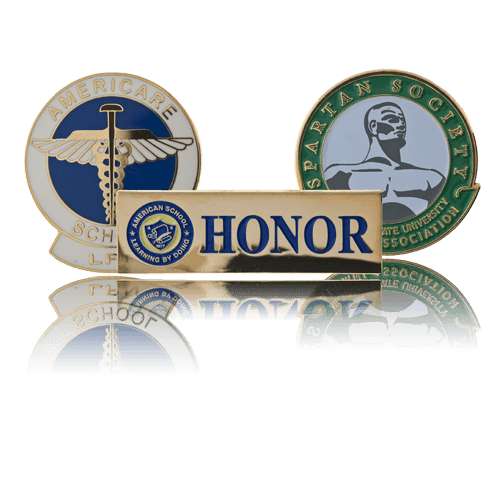 donor pins