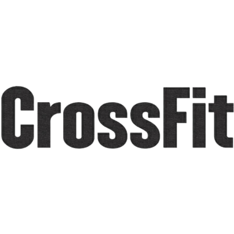 crossfit logo