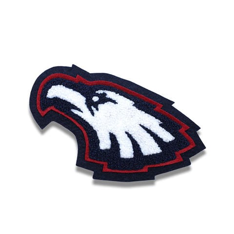 eagle team logo