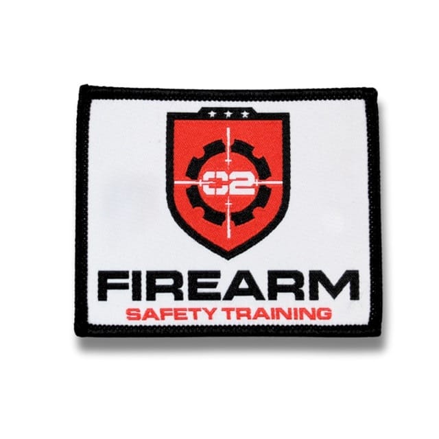 tactical military custom patch