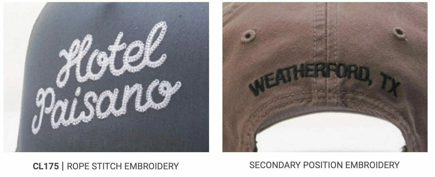 embroidery styles