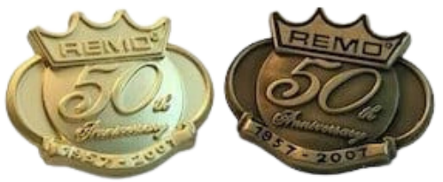 Custom Die Struck Lapel Pins