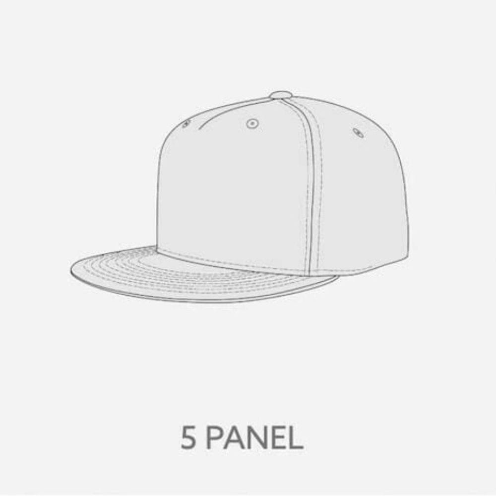 5 panel