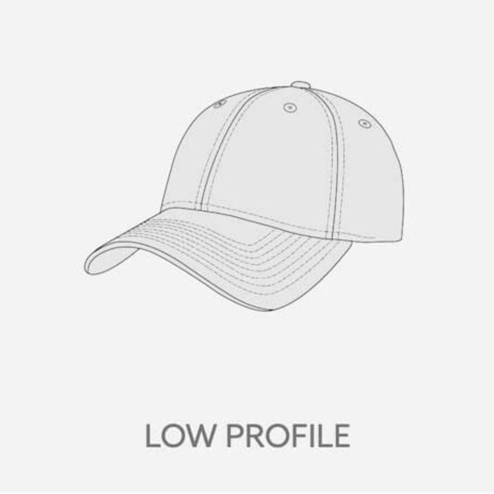 low profile