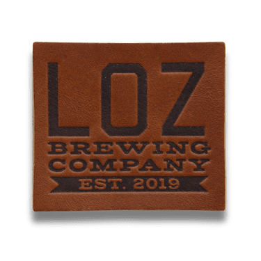 loz leather patch page