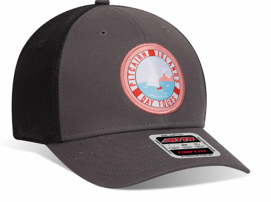 otto 83-932 Trucker hat