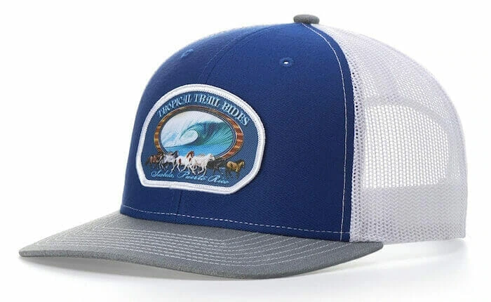 112 richardson hat