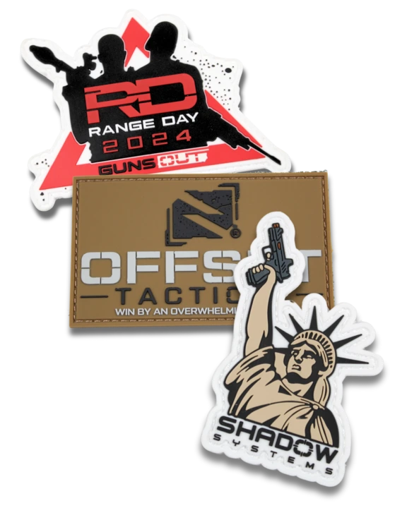 offset tactics patch