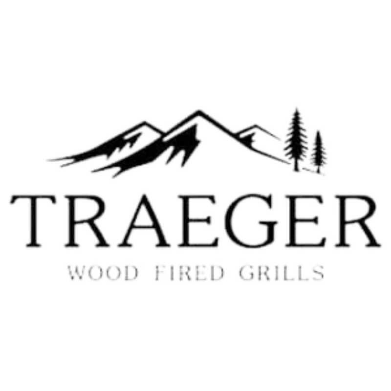 traeger logo