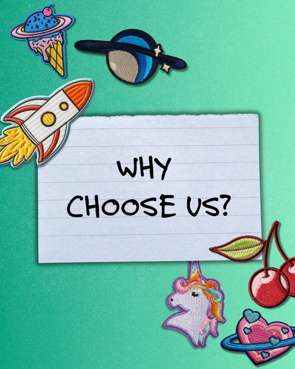 why choose us background image