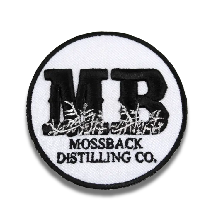 Mossback Distilling