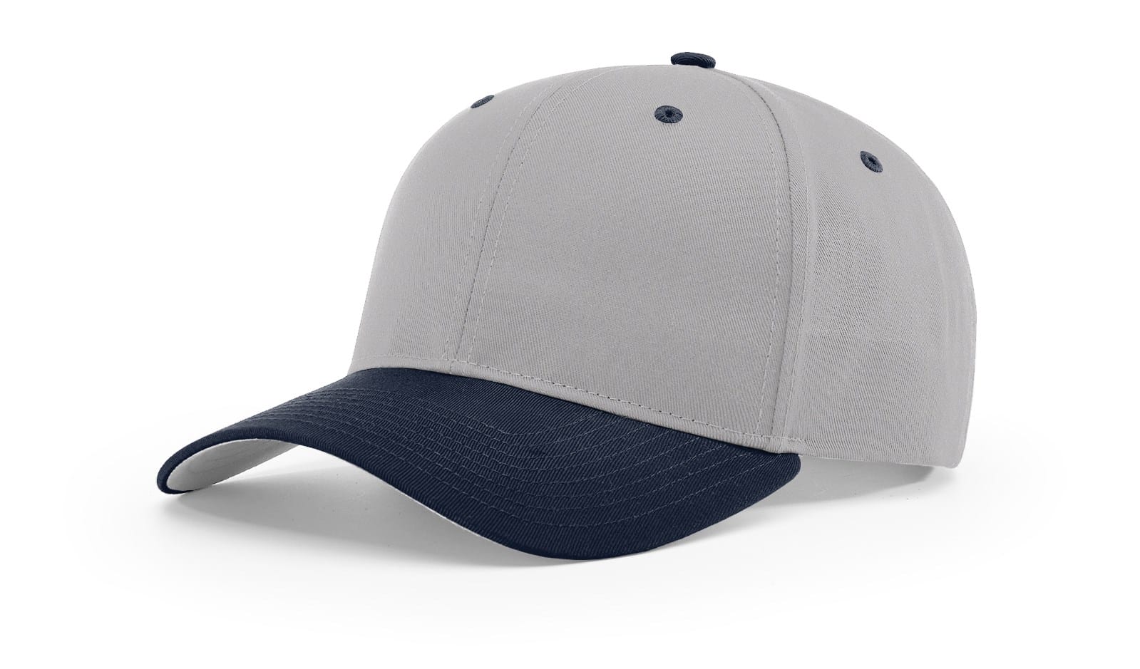 Richardson 212 Pro Twill Snapback
