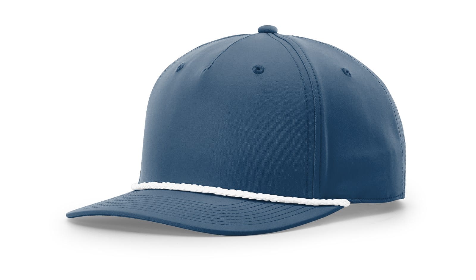Richardson 258 5-Panel Classic Rope Snapback