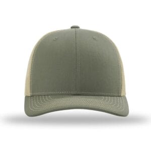Richardson 112RE Recycled Trucker Hat
