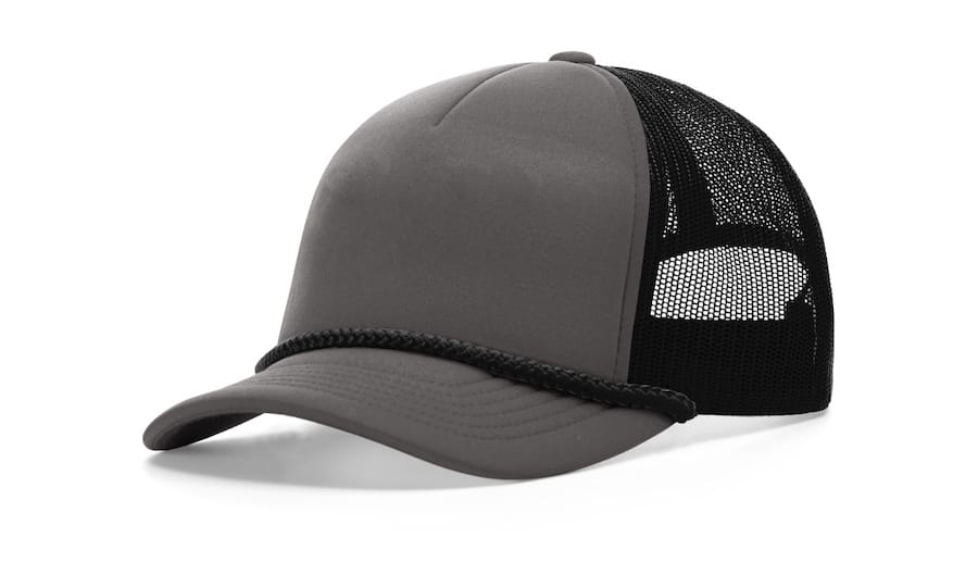 Richardson 213 Low Pro Foamie Trucker