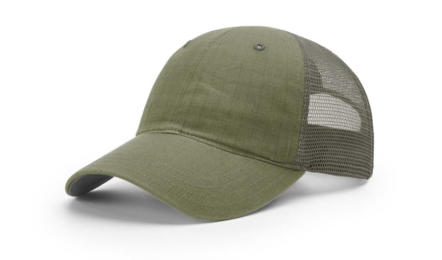 Custom Dad Hats – Classic Style, Fully Branded