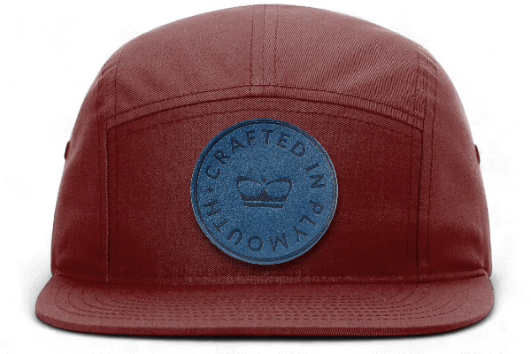 Richardson 217 Berry Camper Style Hat