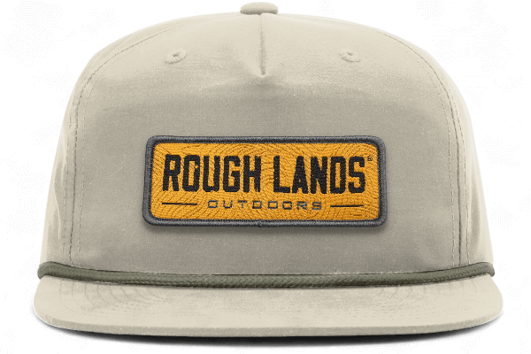 Richardson 256 Sand Dune Lodan Grandpa Style Hat