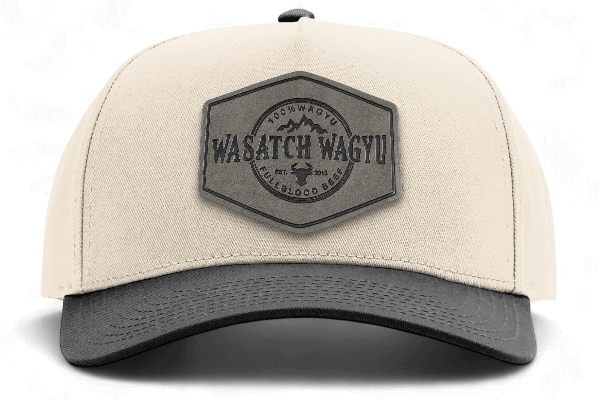 Richardson 323FPC Combination Cream Black