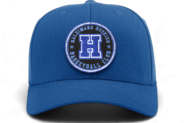 Richardson 585 Solid Royal