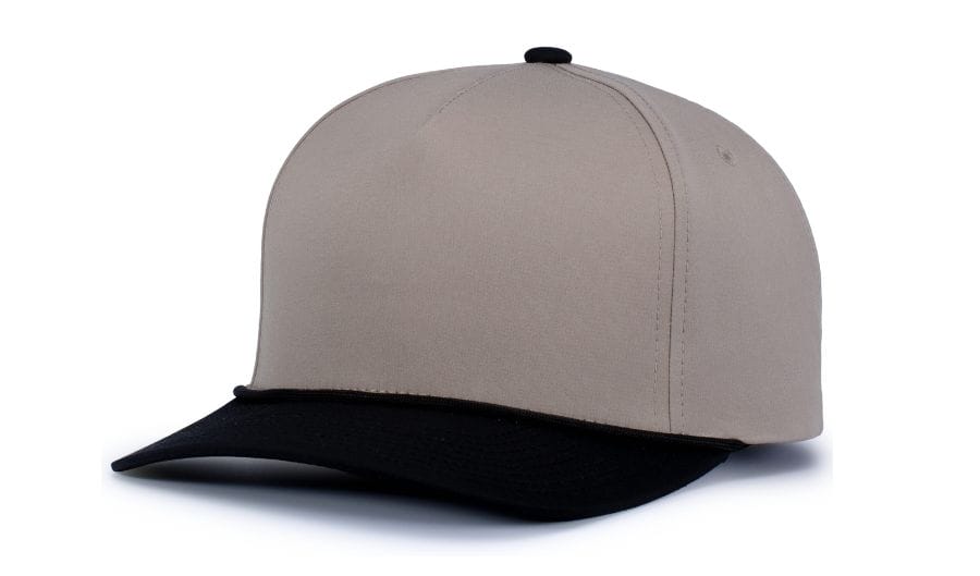 Pacific Headwear P421 Weekender Cap