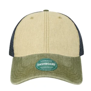 Legacy DTA Dashboard Trucker Cap