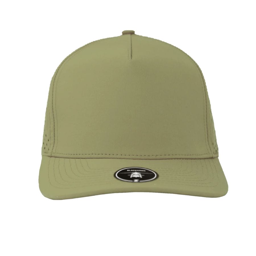 Zapped Headwear XL Blackhawk - The Monterey Company