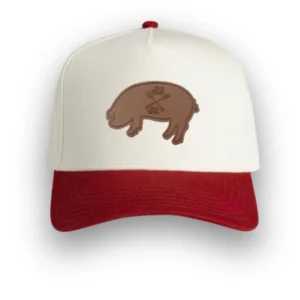 AsColour Two Tone Cap