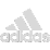 trust signal logo adidas