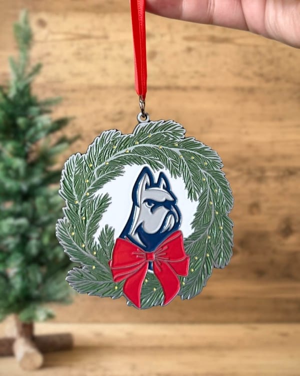 lot of custom leather keychains