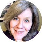 Photo of Christina Gaugler