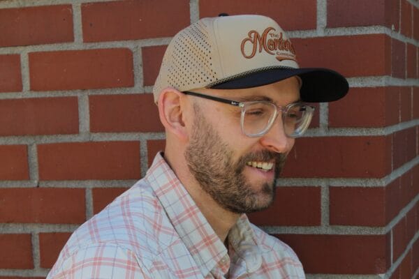 custom enamel keychain on purse