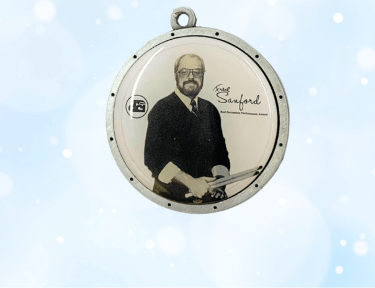 custom photo full color printed charm