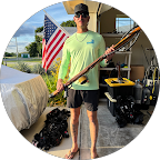 Photo of Vinny Camilo