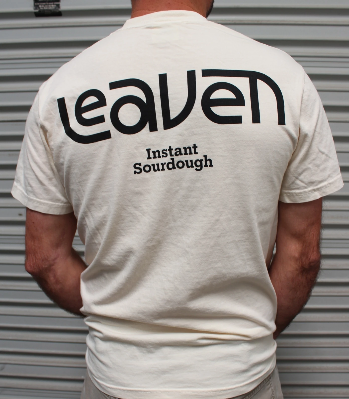 Leaven Shirt