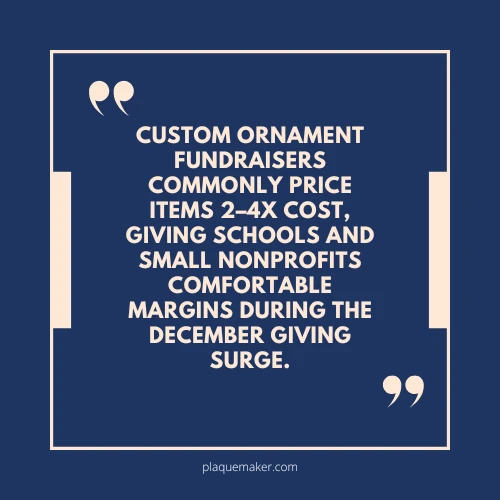 Fundraising quote