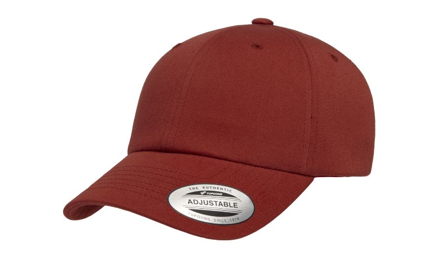 Custom Dad Hats – Classic Style, Fully Branded