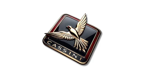 Custom gold metal badges