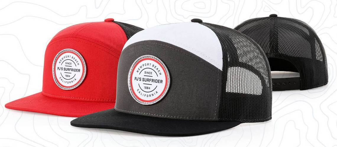 Top 5 Best Richardson Hats - Monterey Company