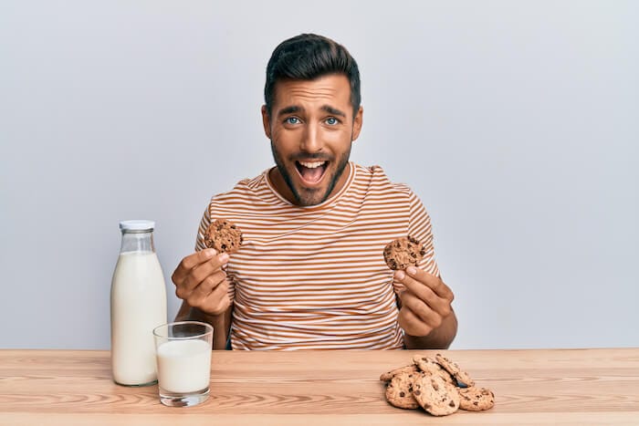 cookie taster