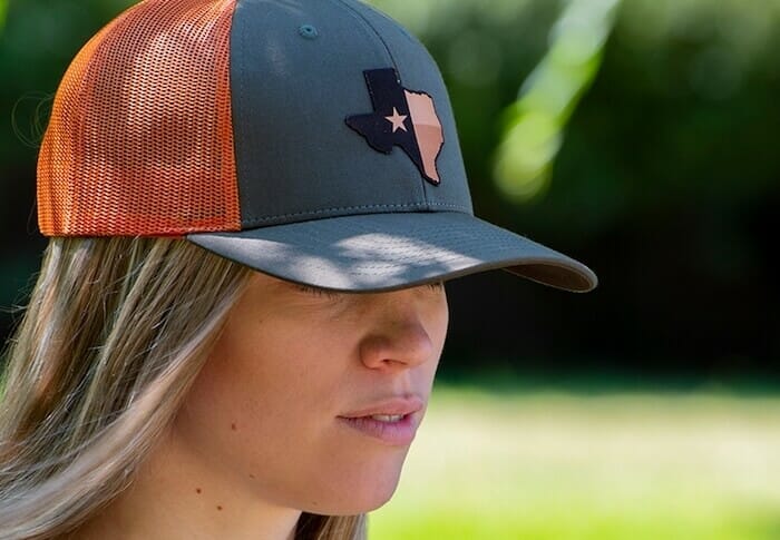 custom dri fit hats for embroidery