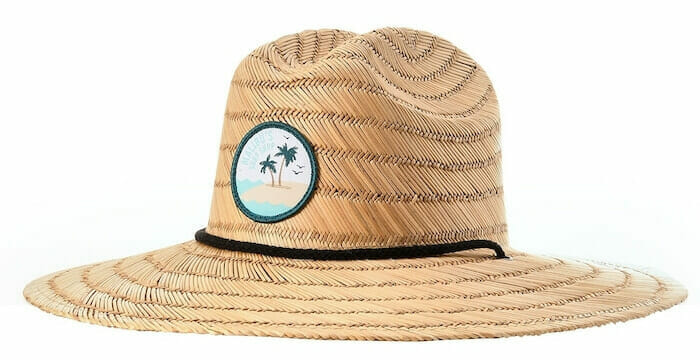 straw hat logo png