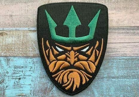 Custom Patches  Unbeatable Quality & Satisfaction Guaranteed