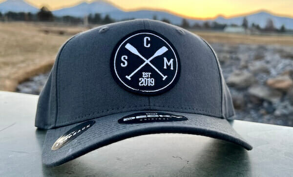 Custom Camo Hats Designed With Your Logo - Monterey Company