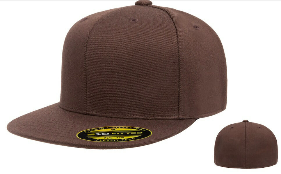 Classics Yupoong Monterey Hats Custom Company - YP -
